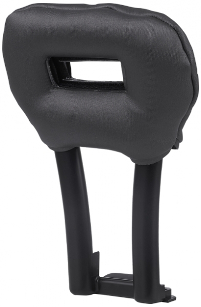 

Bobike Handle bar with support role - ONE Mini (2018), Black