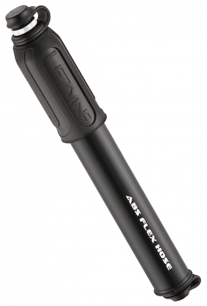 

Lezyne HP Drive (2018), Black