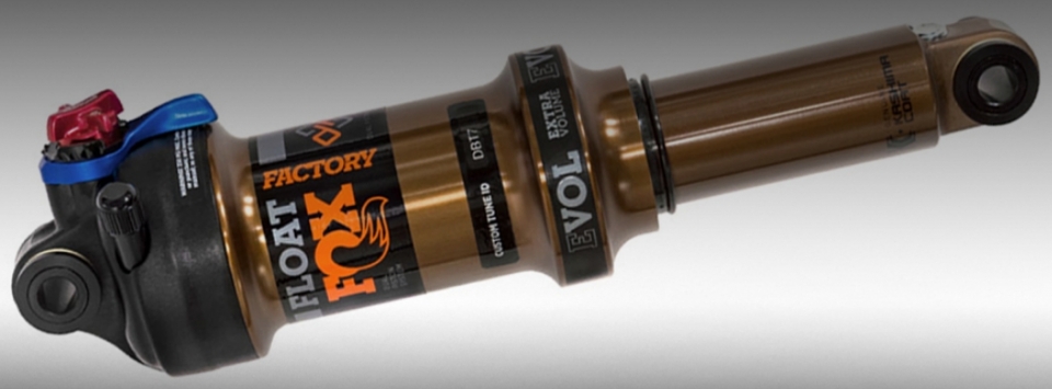 fox 190x50
