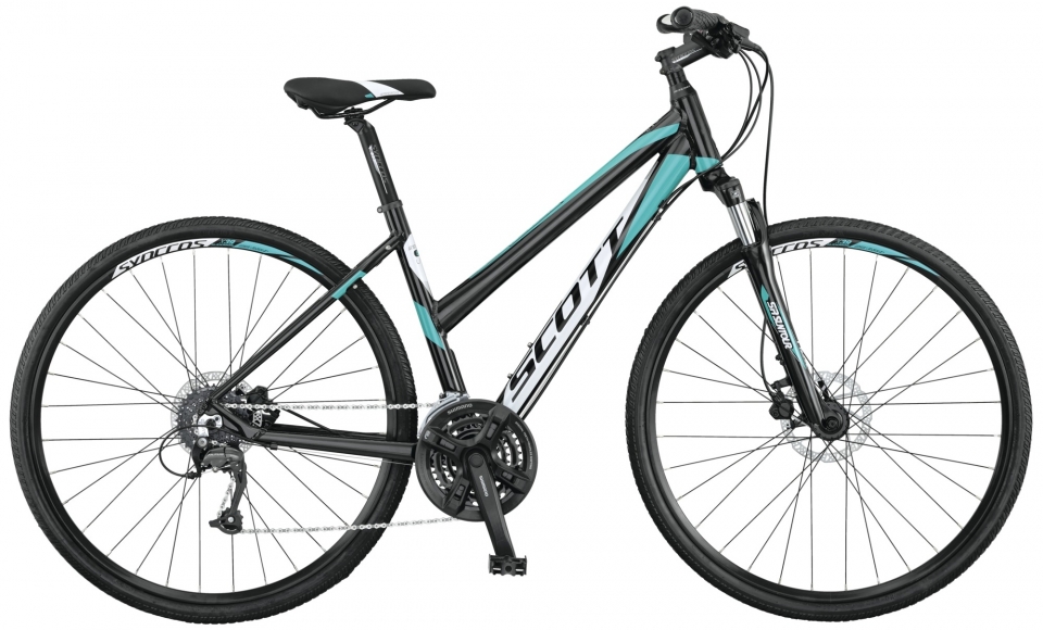 cannondale trail women's 3