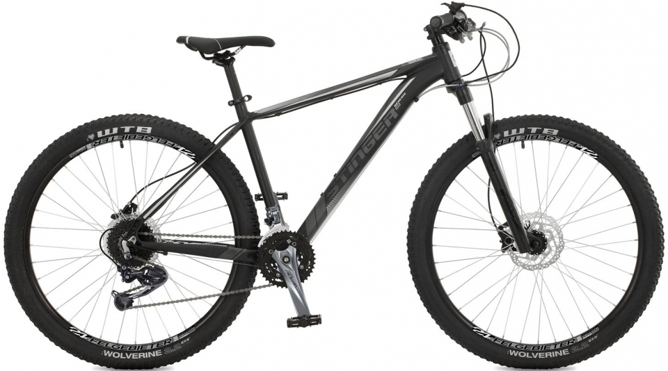 

Stinger Genesis D 27.5 (2017)