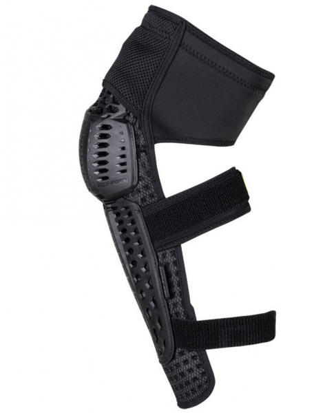 Наколенники IXS Hex, Black - купить в Москве