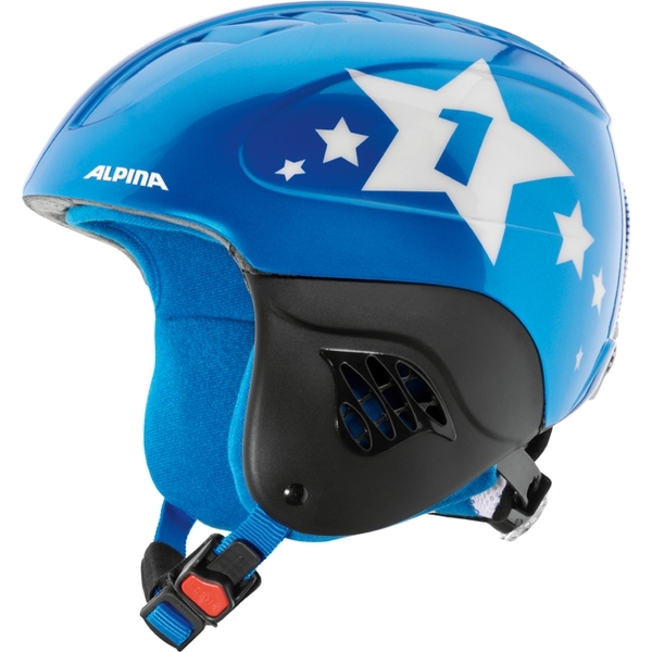 

Alpina Carat (2018), Blue