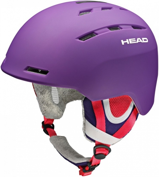 

Head Valery Women's (2017), Purple