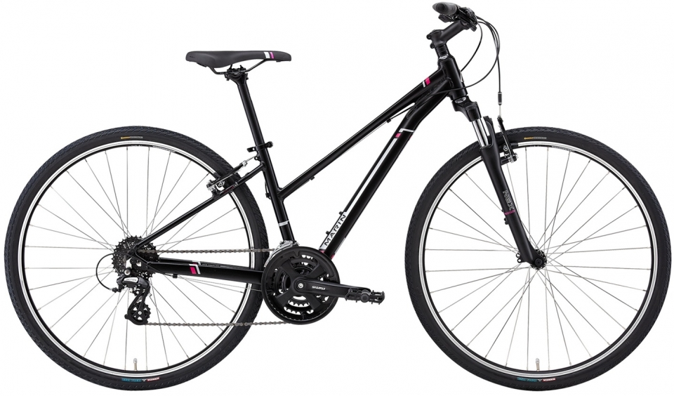 

Marin San Anselmo DS1 (2015)