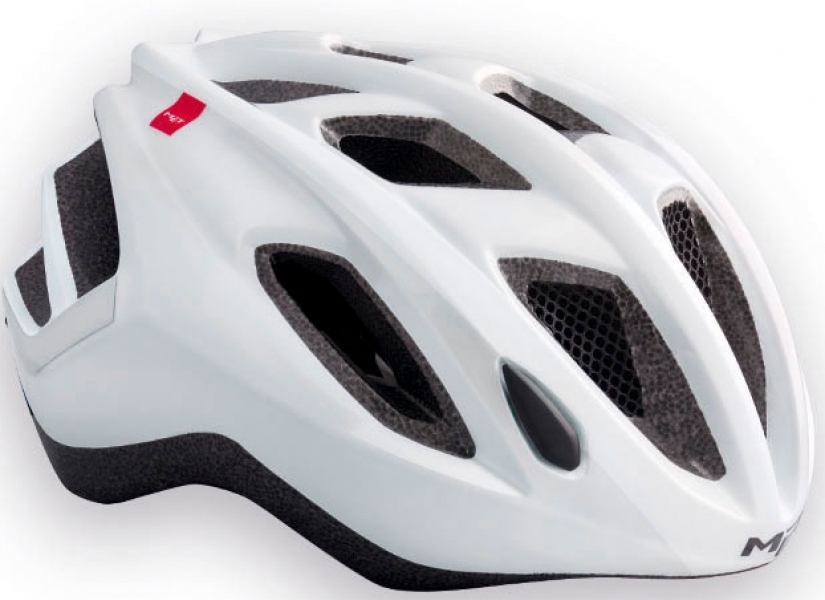 

Met Espresso (0), White