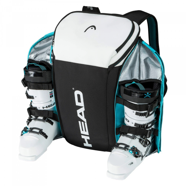 Рюкзаки и сумки Head Rebels Backpack рюкзак Racing тренировочный, 30 литров - купить в Москве