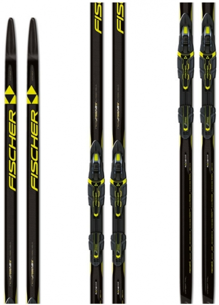 

Fischer Speedmax CL Plus Stiff NIS (2017), Black