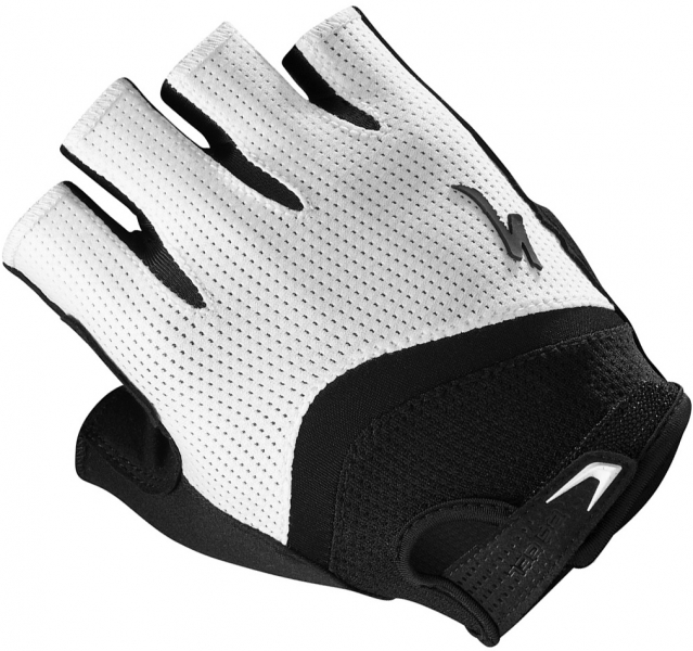 

Specialized BG GEL (2016), White/black