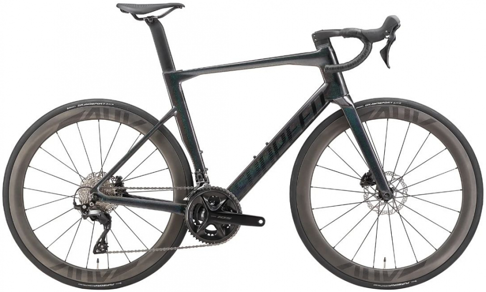 Велосипед Sunpeed Victory Sport Carbon 105 2024 - купить в Москве
