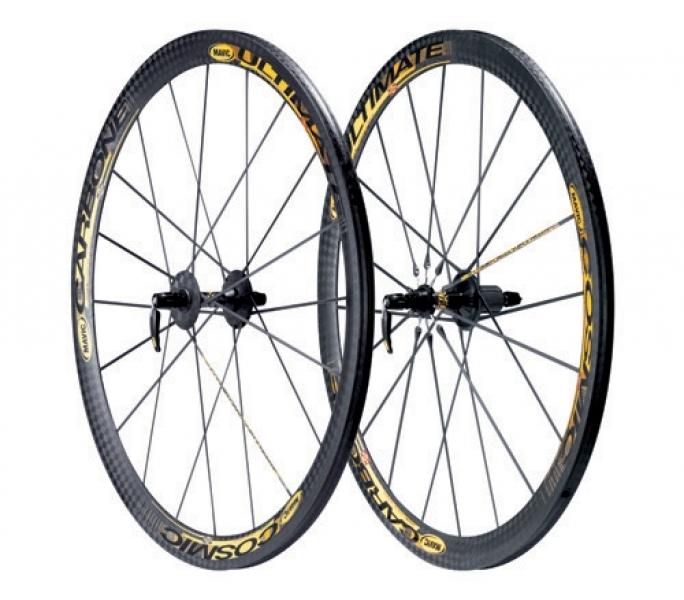 Cosmic store mavic carbon