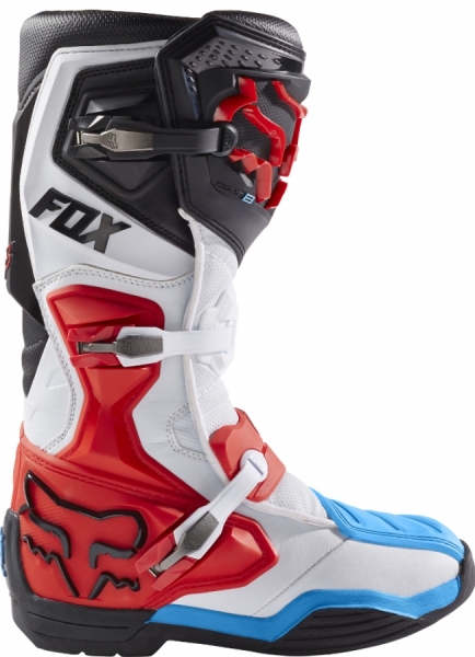 Fox comp 8 boots hotsell