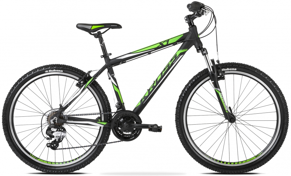 

Kross Hexagon X1 (2015)