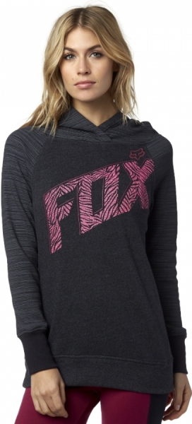 

Fox Definite Po Hoody Women's (2016), Black