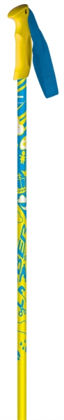 

Cober Cober Gara Kid Qiallo (0), Yellow