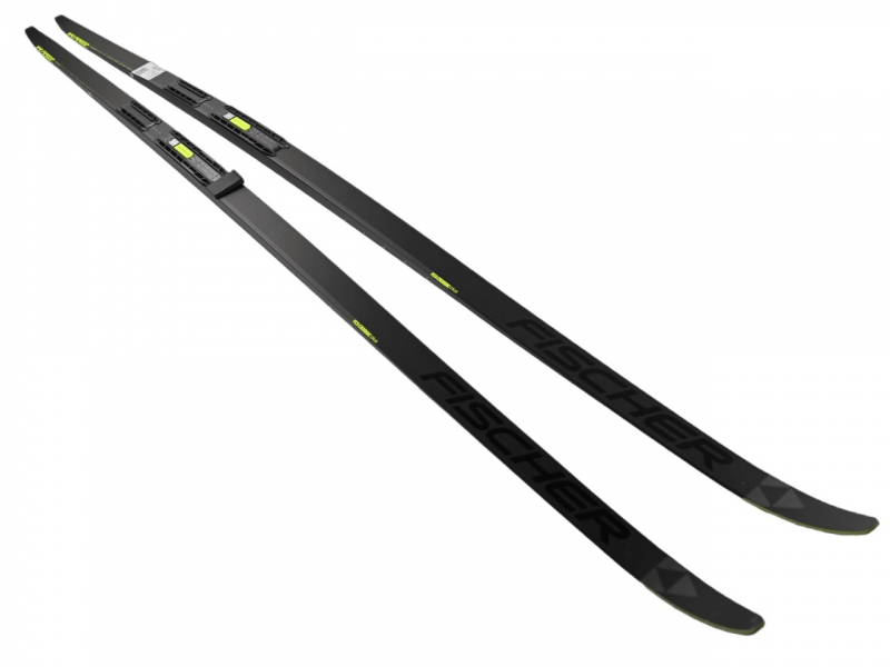 Fischer RCS CL Plus Med IFP (N19522) 2025 - купить в Москве