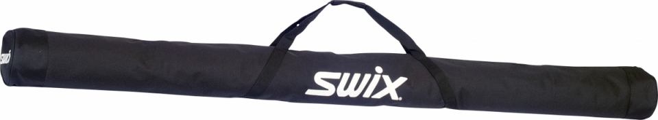 

Swix Nordic skibag, 2 pairs (2018), Black