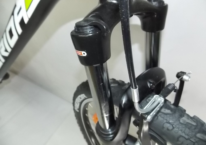 Велосипед Merida Matts 40-V 2014 - купить в Москве