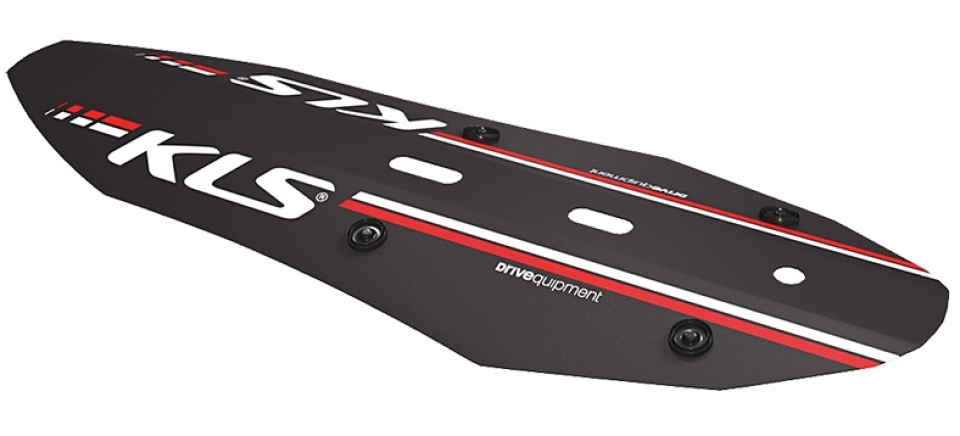 

Kelly's Shield F 26" переднее (0), Black