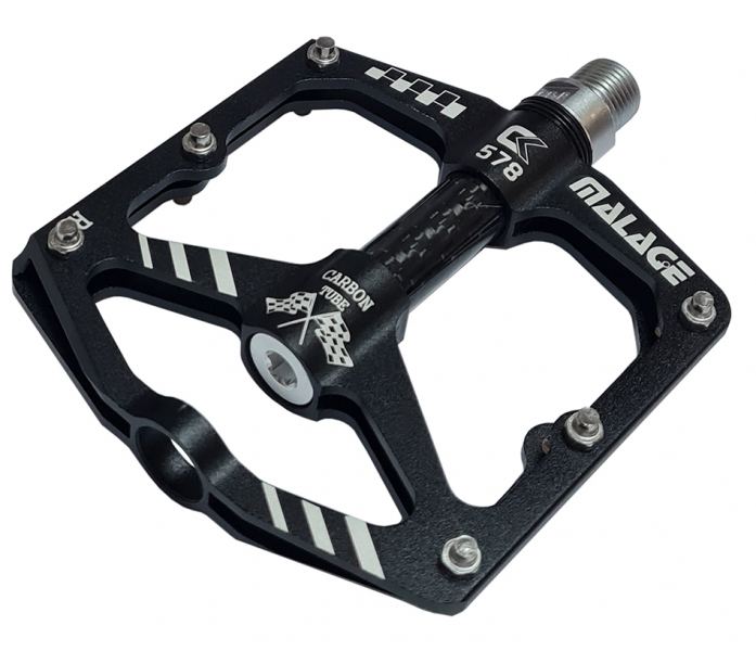 Педали MalaGE MLG-CK578, MTB/BMX, Промподшипники - купить в Москве