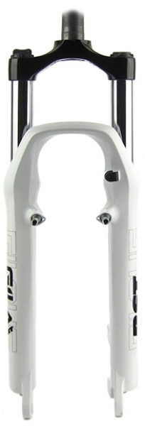 

RST GILA 26 T XC/ATB 1-1/8 (0), White