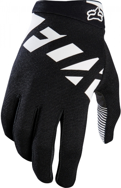 

Fox Ranger Glove (2017), Black