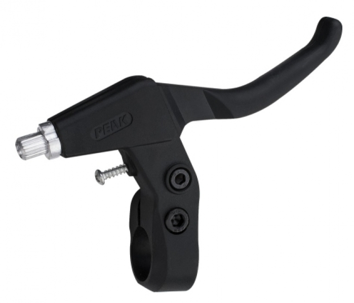 

TBS Peak (0), Black