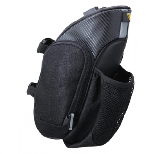 

Topeak Сумка подседельная MondoPack Hydro (0)