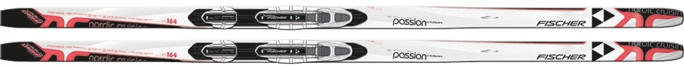 

Fischer Passion My Style NIS (2016), White