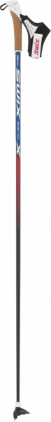 

Swix TRIAC JR 2.5 TBS (2017), Black/red/blue