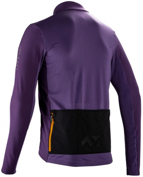 Велокуртка Leatt MTB Endurance 4.0 Jacket, Velvet - купить в Москве