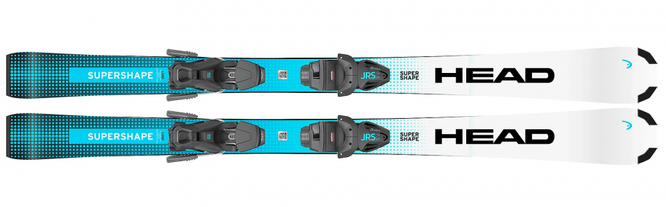 Head Supershape JRS без креплений 2026 - купить в Москве