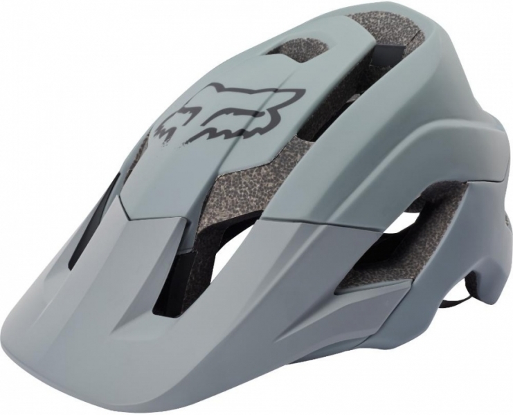 

Fox Metah Solids Helmet (2016), Grey
