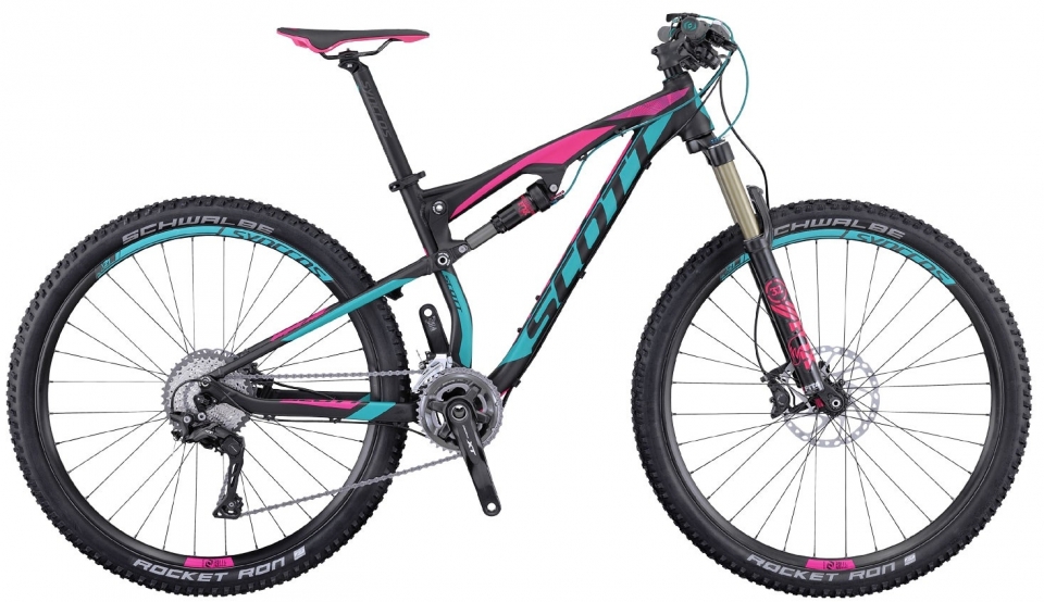 Scott Contessa Spark 700 2016 20402 171948