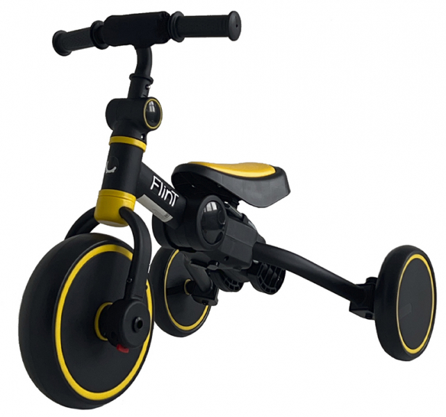 Playshion hotsell balance bike