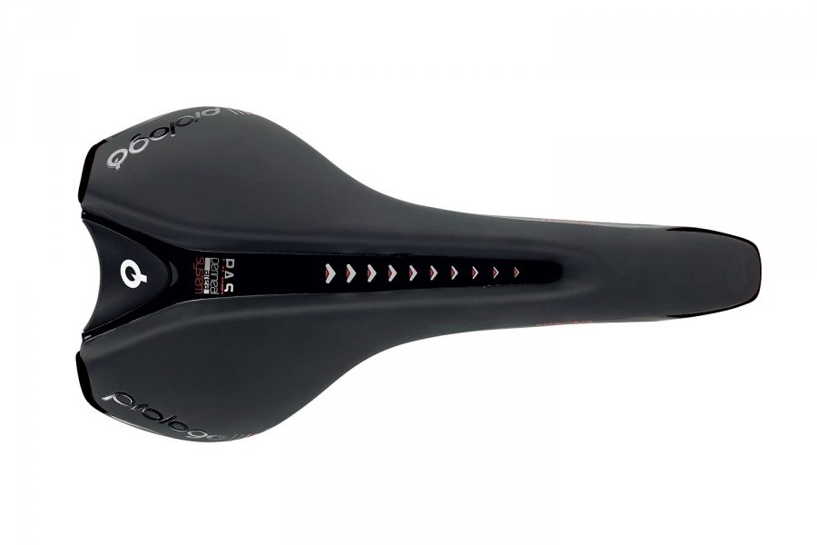 

Prologo Nago Evo Pas Tirox (2017), Black