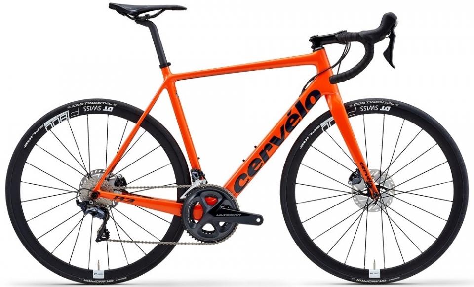 Cervelo r3 sales 2020 disc