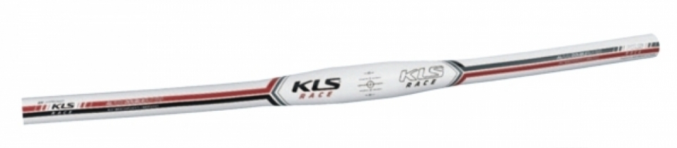 

Kelly's KLS Race, D31,8xL600мм white (0)