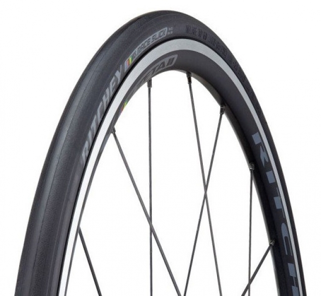 

Ritchey Road Comp Race 700x25 (0), Black