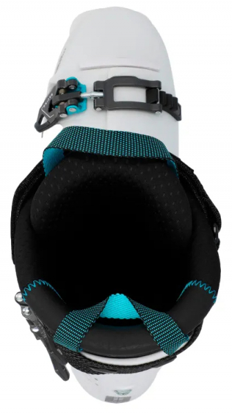 Ботинки для горных лыж Head Raptor WCR 120 white - купить в Москве