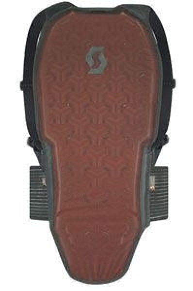 

Scott Back Protector Actifit Plus (2018), Black