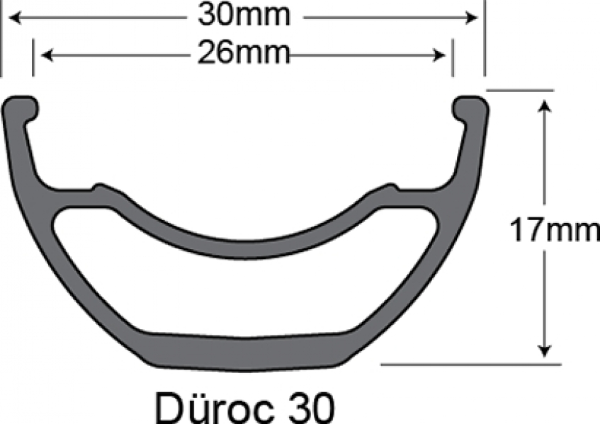      SunRingle 32h Duroc 30 Sleeved 