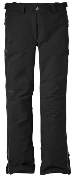 

Outdoor Research Cirque Womens (2018), Black