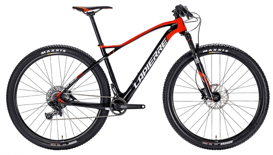 Lapierre bikes 2018 on sale