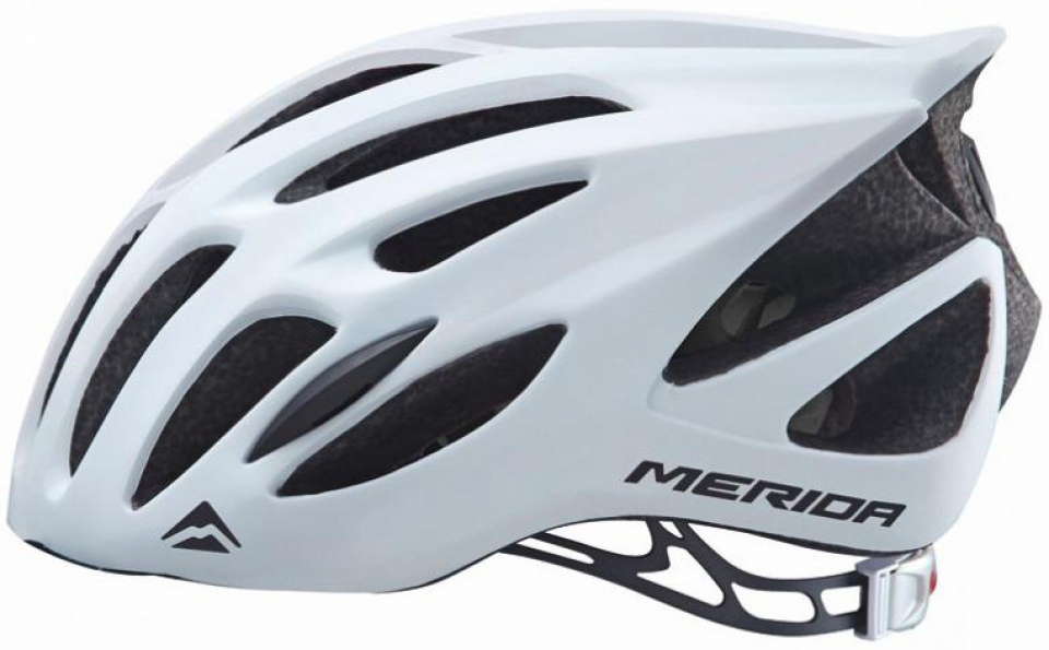 

Merida Agile (0), White