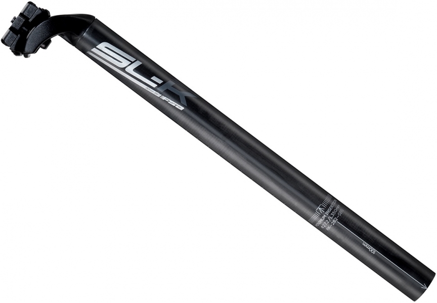 

FSA SL-K SP carbon (2017), Black