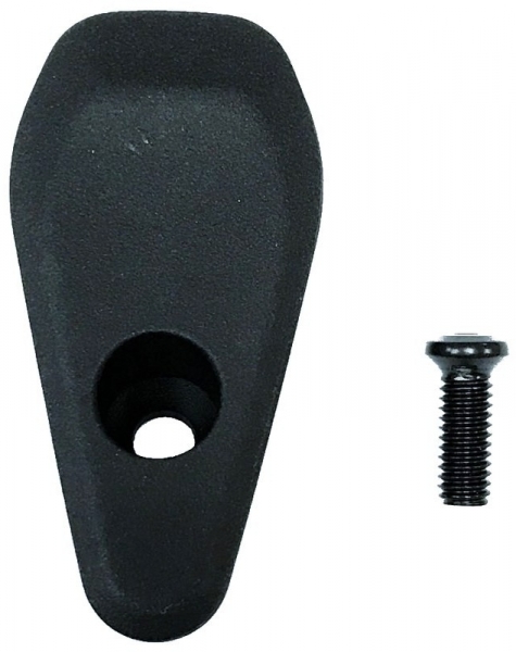 Запчасти для трансмиссии Scott Направляющая троса Scale/Spark H-tube blnk 17 - купить в Москве