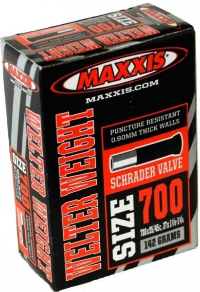 

Maxxis Welter Weight 700c (2018), ...