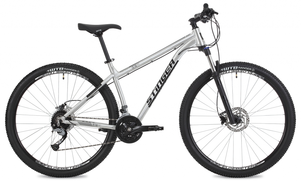 

Stinger Zeta Pro 29 (2018)