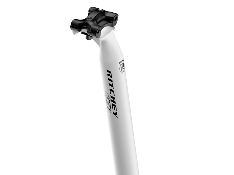 

Ritchey COMP V2, 27.2х400 мм (2016), White